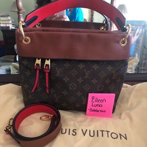 ❌SOLD❌Tuileries Besace